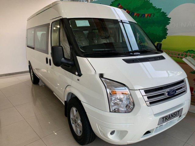 Bán xe Ford Transit SVP năm 2019, giá tốt