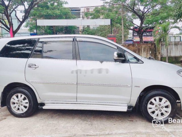 Bán Toyota Innova năm 2010, nhập khẩu nguyên chiếc