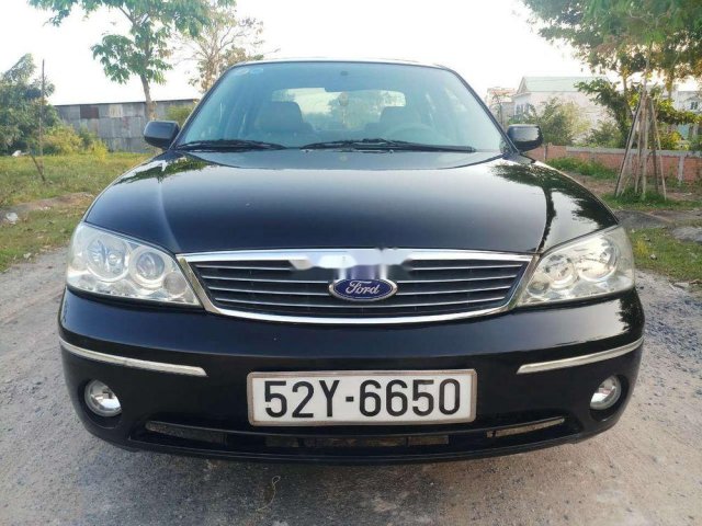 Bán ô tô Ford Laser 2005, giá 198tr