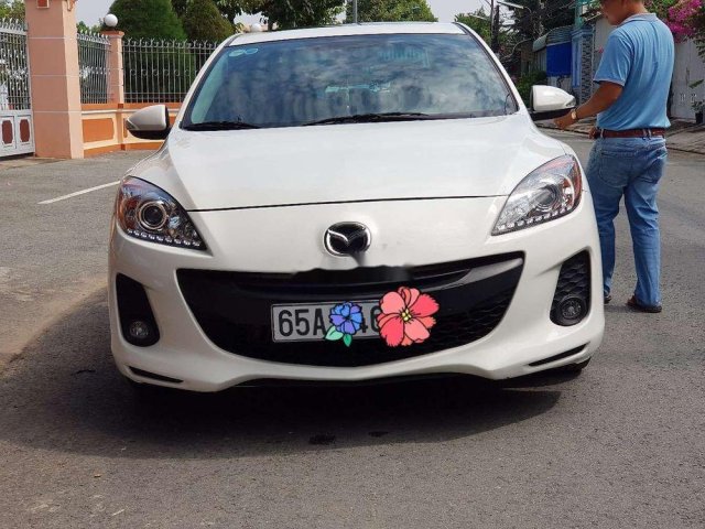 Bán ô tô Mazda 3 đời 2014, 455 triệu