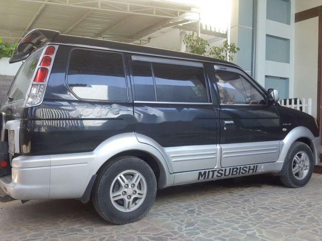 Bán Mitsubishi Jolie năm 2006, nhập khẩu giá cạnh tranh