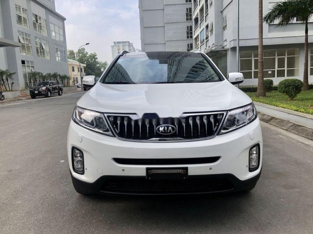 Cần bán Kia Sorento năm 2018 giá cạnh tranh0