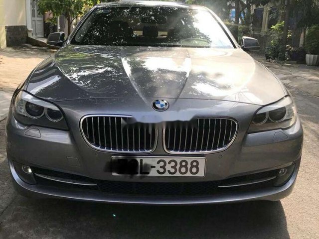 Cần bán xe BMW 5 Series năm sản xuất 2010, xe nhập, giá chỉ 795 triệu