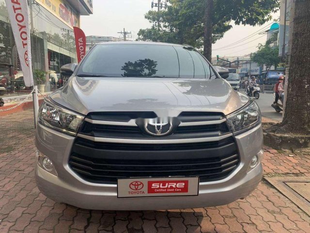 Cần bán Toyota Innova năm sản xuất 2019 giá cạnh tranh