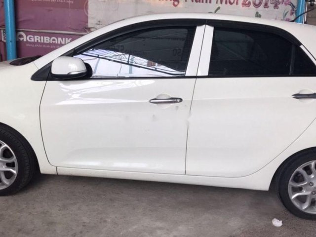 Bán Kia Picanto đời 2013, giá 310tr0