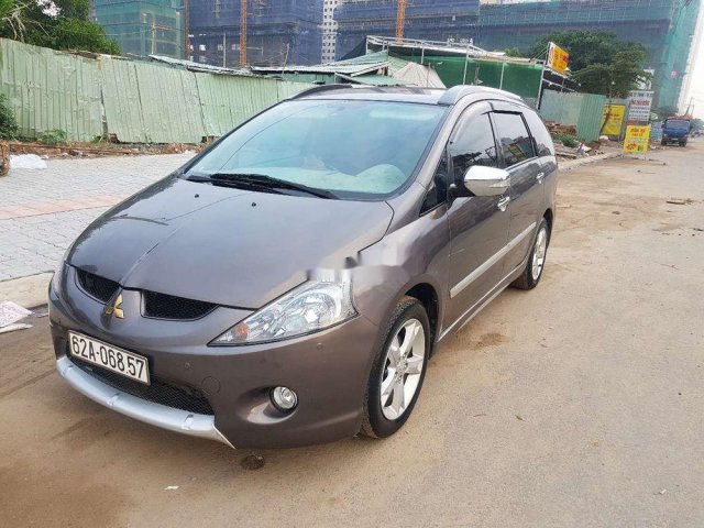 Cần bán Mitsubishi Grandis năm 2011, nhập khẩu nguyên chiếc0