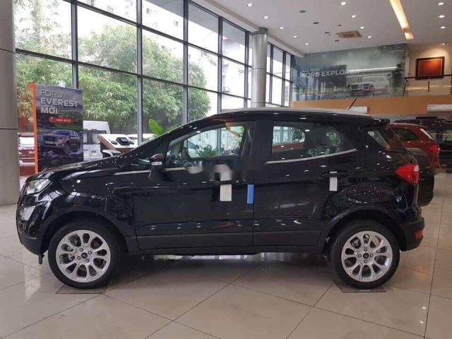 Bán xe Ford EcoSport năm 2019, giá tốt