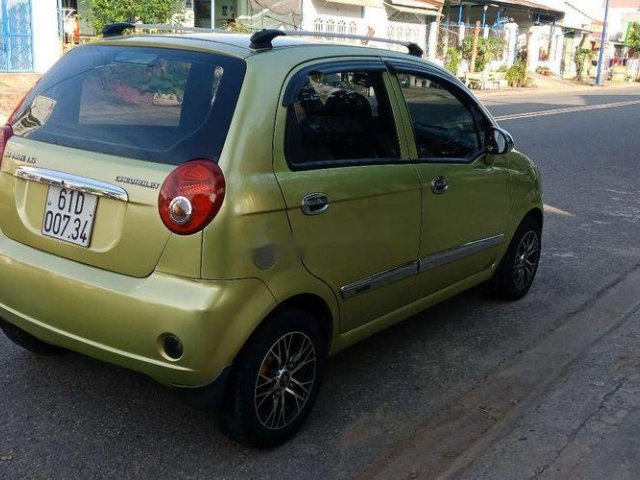 Bán Chevrolet Spark sản xuất năm 2010, 109tr