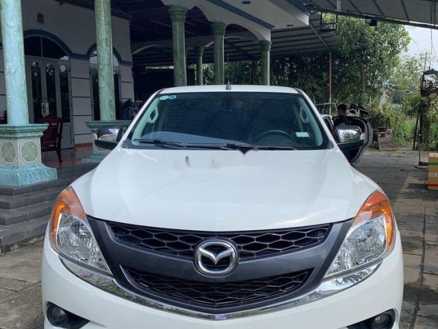 Bán ô tô Mazda BT 50 năm 2015 giá cạnh tranh0