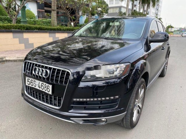 Bán ô tô Audi Q7 đời 2010, xe nhập, giá chỉ 880 triệu