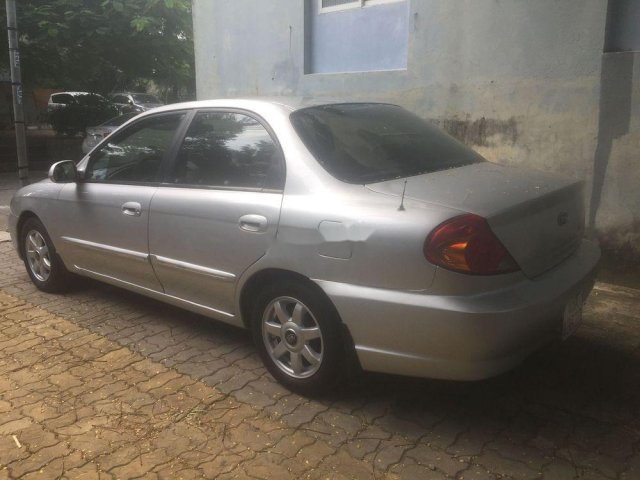 Bán Kia Spectra 2005, giá chỉ 110 triệu0