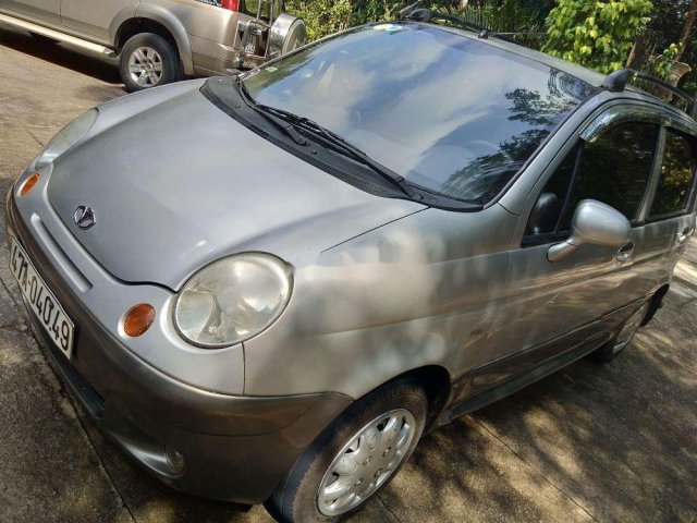 Bán Daewoo Matiz năm sản xuất 2007, nhập khẩu giá cạnh tranh