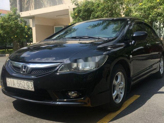 Cần bán xe Honda Civic đời 2009, 350 triệu0