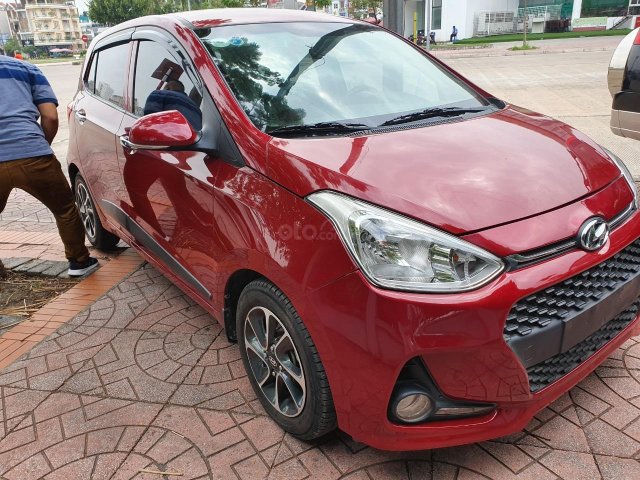 Cần bán Hyundai Grand i10 giá tốt 362 triệu, liên hệ 0789966868