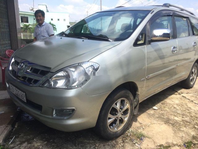 Bán Toyota Innova sản xuất năm 2006, 275tr