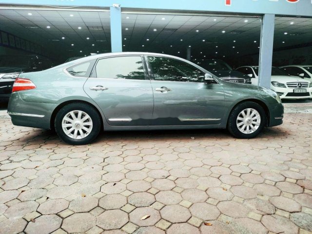 Bán xe Nissan Teana năm 2010, nhập khẩu nguyên chiếc, 425tr0