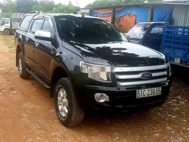 Bán Ford Ranger đời 2012, nhập khẩu nguyên chiếc