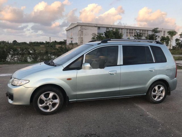 2005 Mazda Premacy LOW KMS  Otahuhu Auckland Posted 