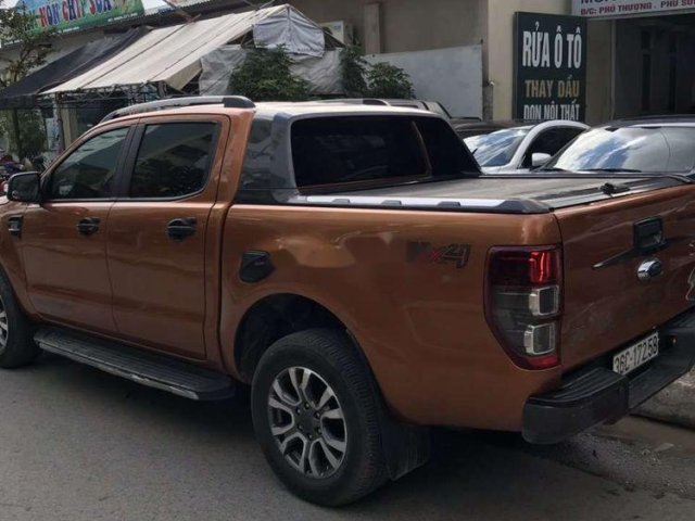 Bán xe Ford Ranger năm 2015, xe nhập, 685tr