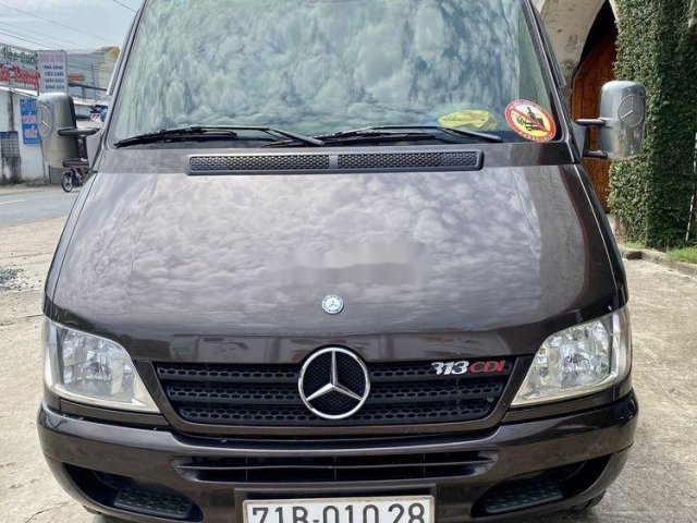 Bán xe Mercedes Limousine sản xuất 20120