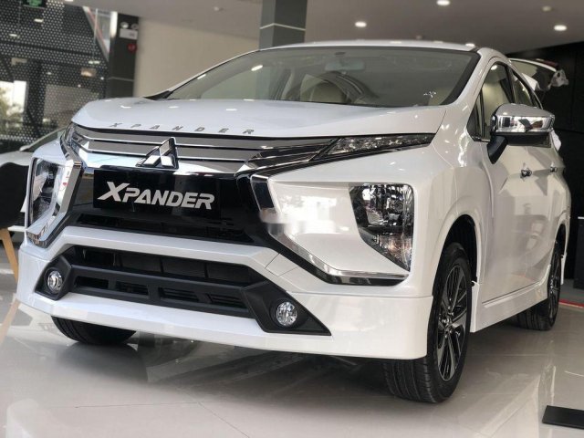 Bán Mitsubishi Xpander sản xuất năm 2019, nhập khẩu, giá chỉ 620 triệu