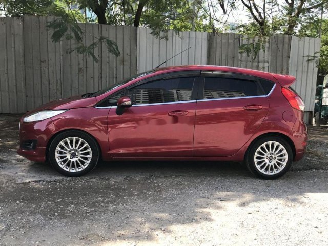 Cần bán Ford Fiesta đời 2014, giá 399tr