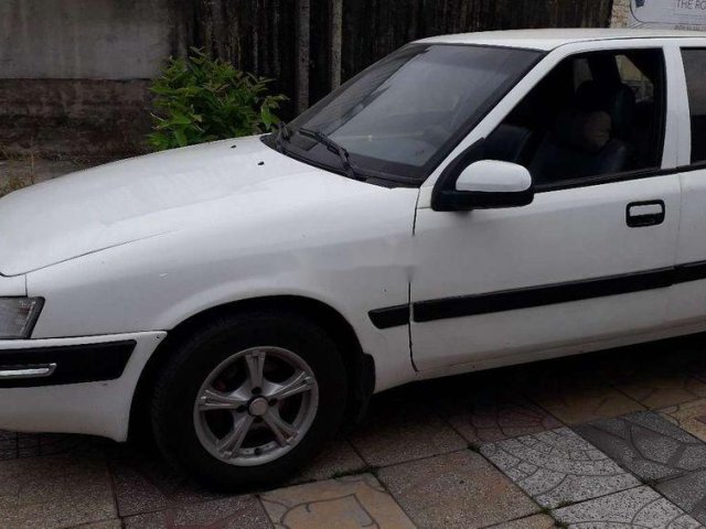 Chính chủ bán Daewoo Espero đời 1992, màu trắng