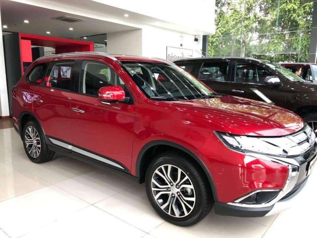 Bán Mitsubishi Outlander đời 2019 giá cạnh tranh