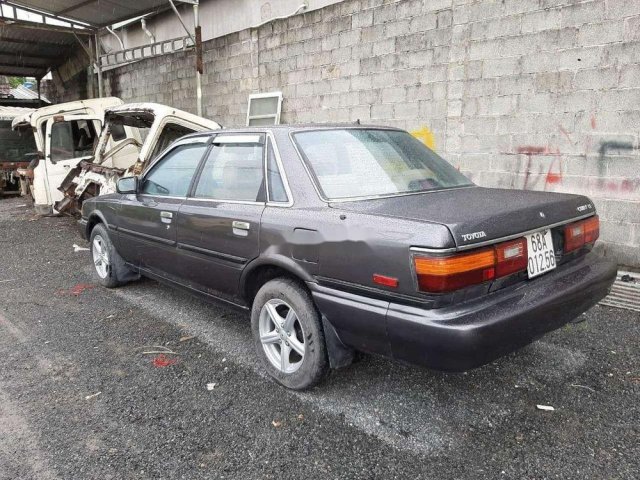 Toyota Camry 1989 Số sàn    Giá 65 triệu  0564343715  Xe Hơi Việt   Chợ Mua Bán Xe Ô Tô Xe Máy Xe Tải Xe Khách Online