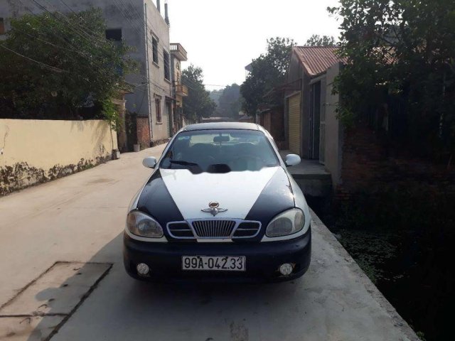 Bán Daewoo Lanos đời 2003, nhập khẩu nguyên chiếc giá cạnh tranh0