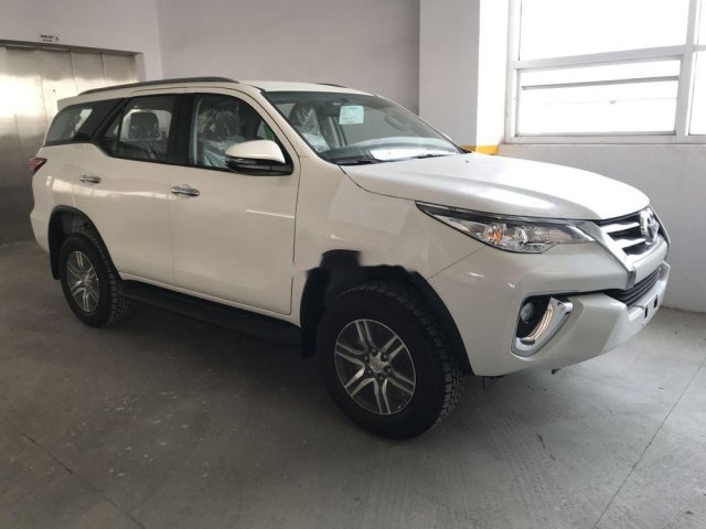 Cần bán Toyota Fortuner sản xuất 2019, nhập khẩu