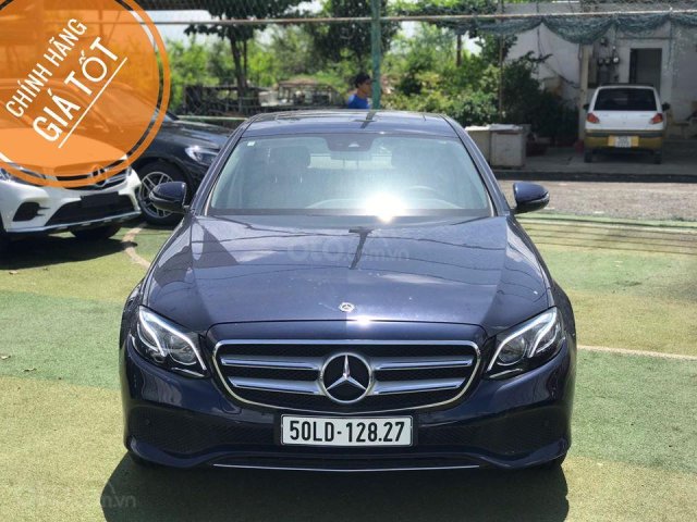 Mercedes E250 form mới 2019, xe còn rất mới đi ít, cam kết bao kiểm tra tại hãng, hotline: 0908299829