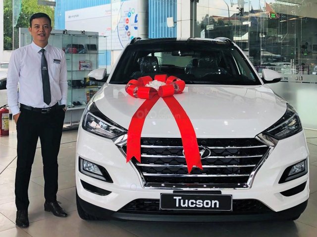 Hyundai Tucson 2019 - Hotline 0939.552.039