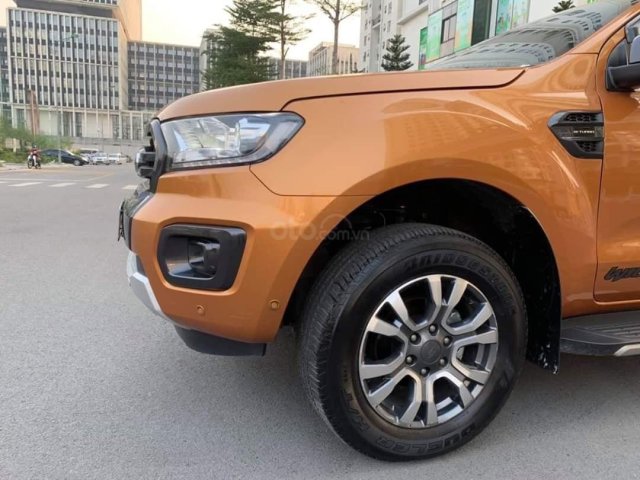 Ford Ranger giá cả cạnh tranh nhất miền Bắc