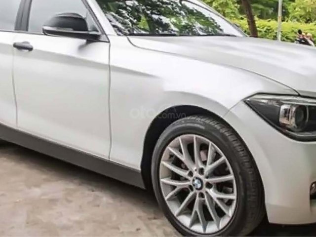 Bán BMW 1 Series đời 2015, nhập khẩu chính chủ0