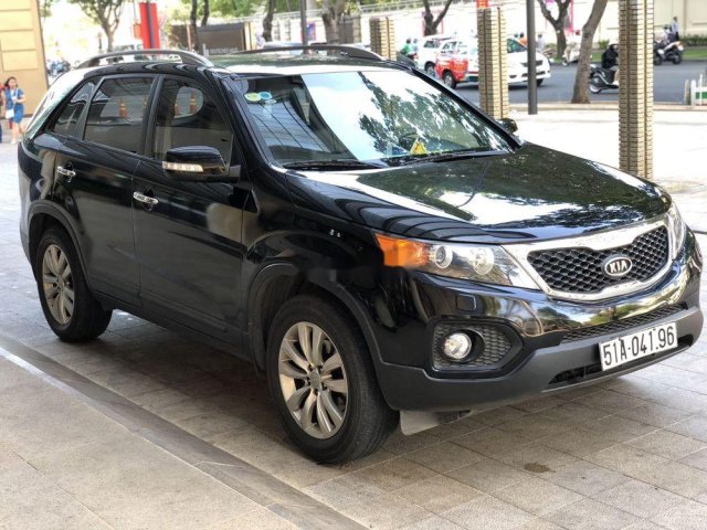 Bán ô tô Kia Sorento đời 20100