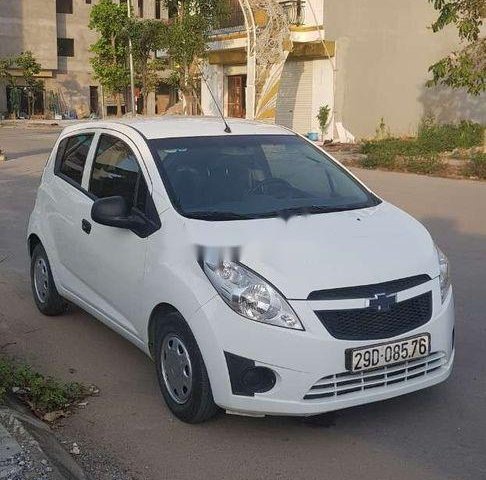 Bán Chevrolet Spark 2011, nhập khẩu nguyên chiếc