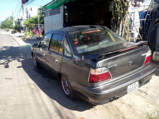 Bán xe Daewoo Cielo đời 1997, nhập khẩu nguyên chiếc