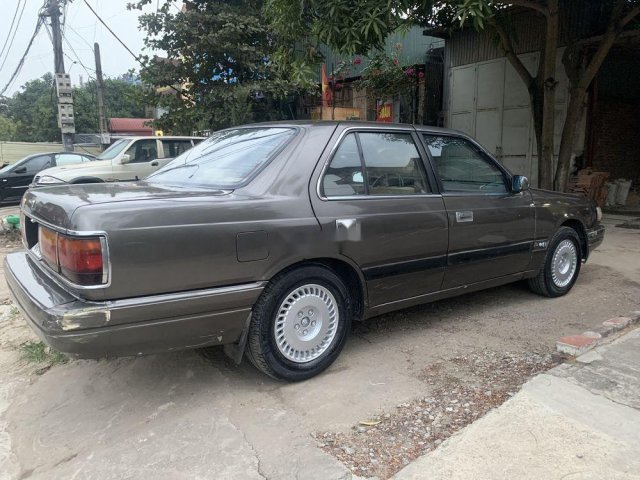 Bán xe Mazda Millenia đời 1988, màu xám, nhập khẩu, số tự động 3.0