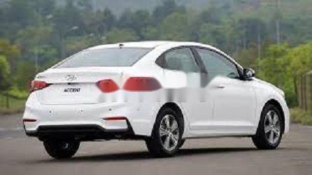 Bán Hyundai Accent 1.4 MT năm 2019, xe giá thấp, giao nhanh toàn quốc