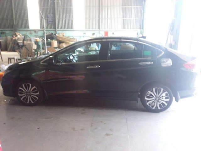 Bán ô tô Honda City năm sản xuất 2018