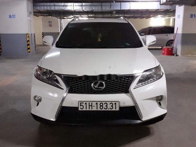 Bán Lexus RX350 đời 2014, xe nhập, giá thấp, chính chủ sử dụng, giao nhanh0