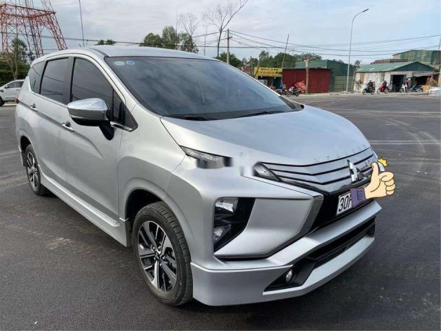 Bán xe Mitsubishi Xpander AT năm 2018, xe giá thấp, giao nhanh toàn quốc