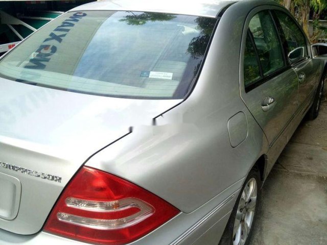 Bán ô tô Mercedes C class 20030