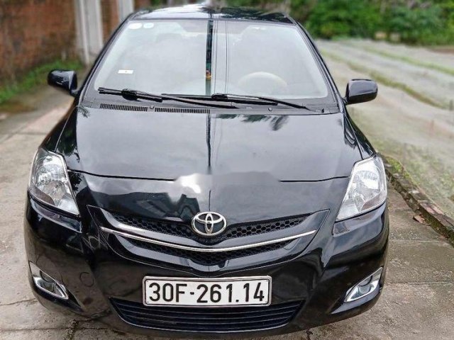 Bán Toyota Yaris đời 2010, nhập khẩu nguyên chiếc0