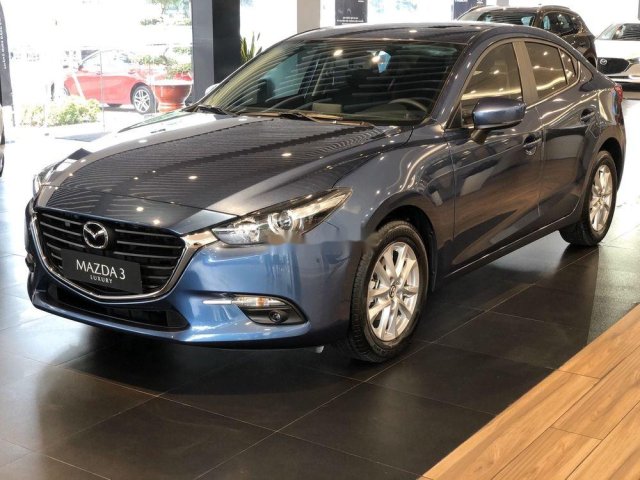 Bán xe Mazda 3 năm 2019, mới hoàn toàn. Ưu đãi hấp dẫn