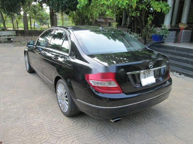 Bán xe Mercedes C class năm 2010, giá chỉ 528 triệu