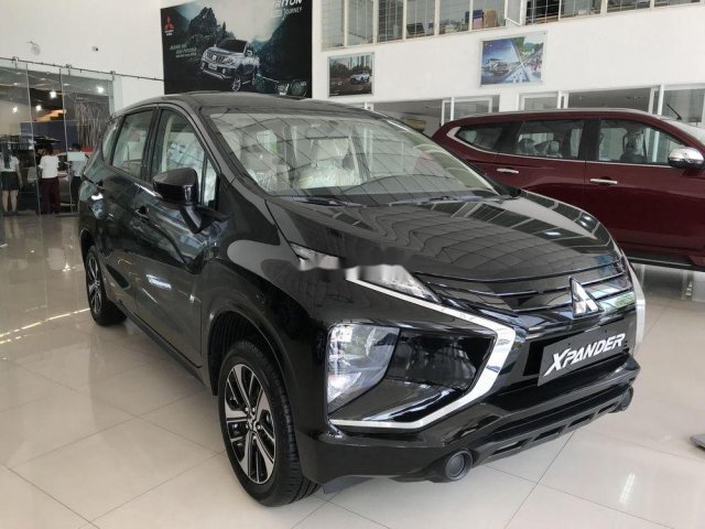 Bán xe Mitsubishi Xpander MT năm sản xuất 2019, nhập khẩu, giao nhanh toàn quốc