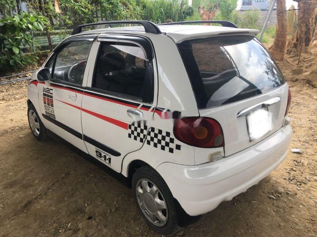 Bán ô tô Daewoo Matiz đời 2005, nhập khẩu nguyên chiếc, giá tốt0