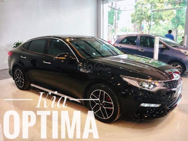 Kia Optima phân phối showroom chính hãng, hỗ trợ thủ tục nhanh gọn và nhiều ưu đãi, LH ngay để được giá tốt0